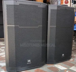 JBL Prx615m 15inches Active Loudspeaker