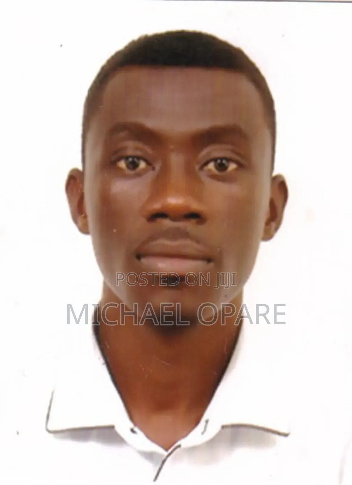 Opare Micharl