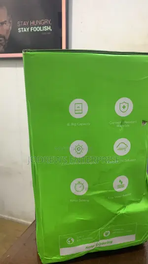 Oraimo Smart Humidifier Aura 4l Humidifier