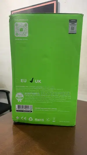 Oraimo Smart Humidifier Aura 4l Humidifier