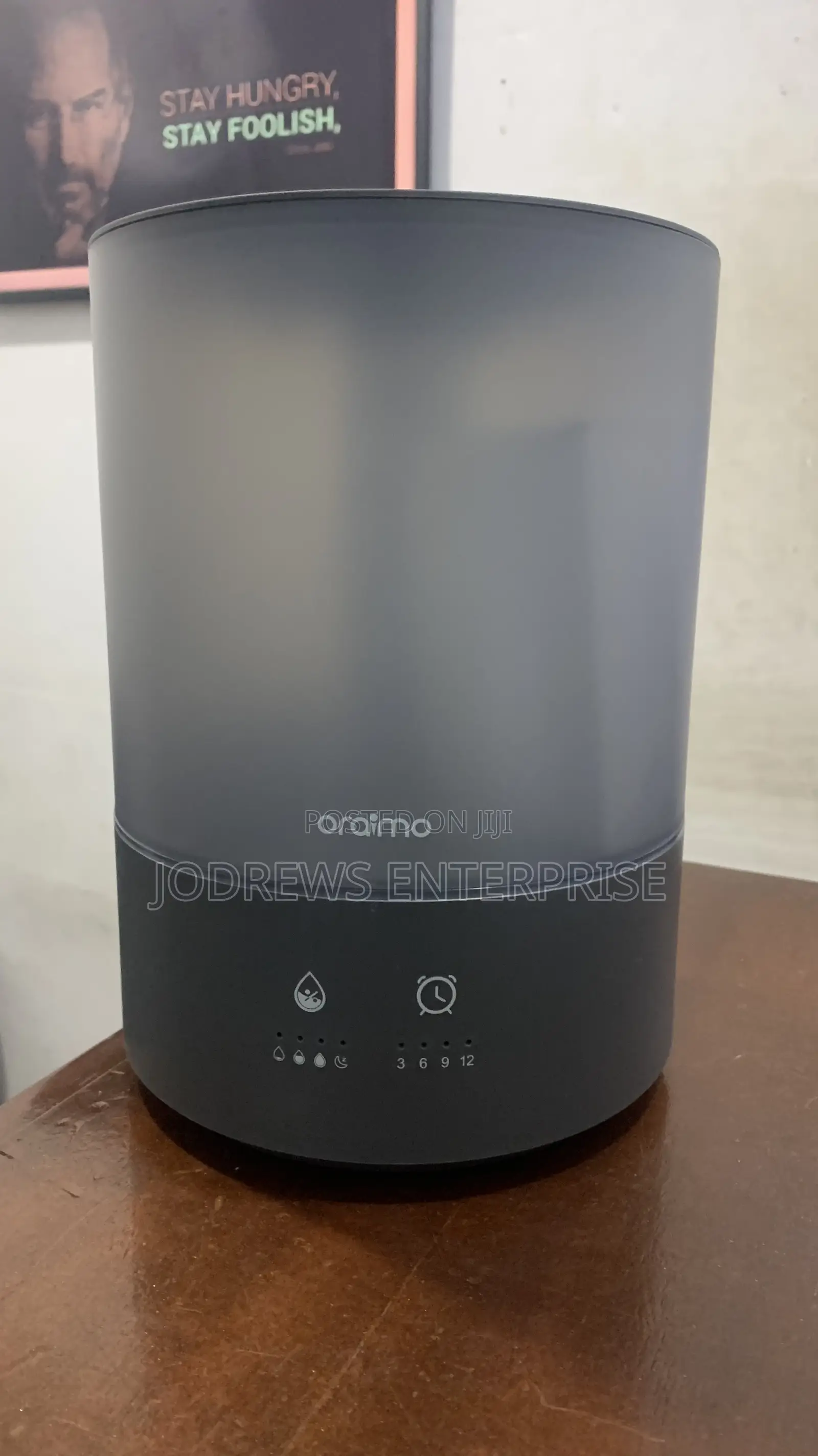Oraimo Smart Humidifier Aura 4l Humidifier