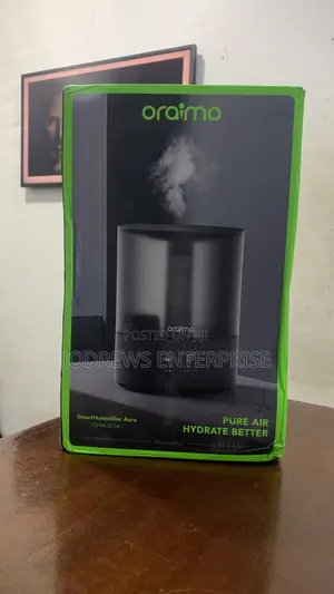 Oraimo Smart Humidifier Aura 4l Humidifier
