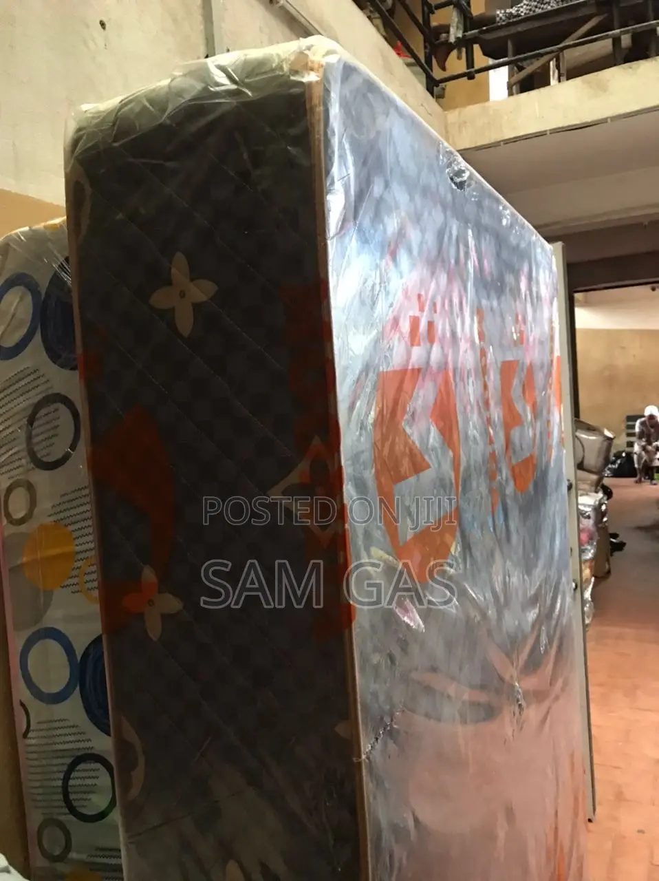 14inches Double Super High Density Mattress