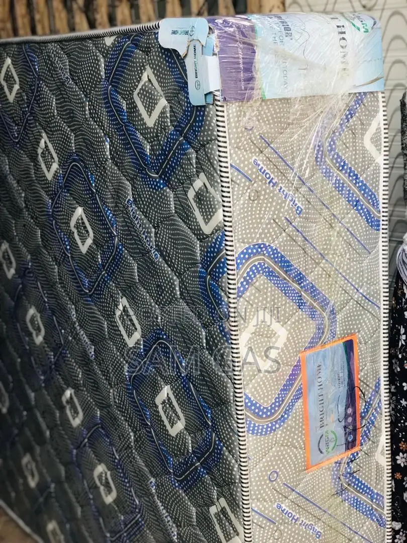 14inches Double Super High Density Mattress