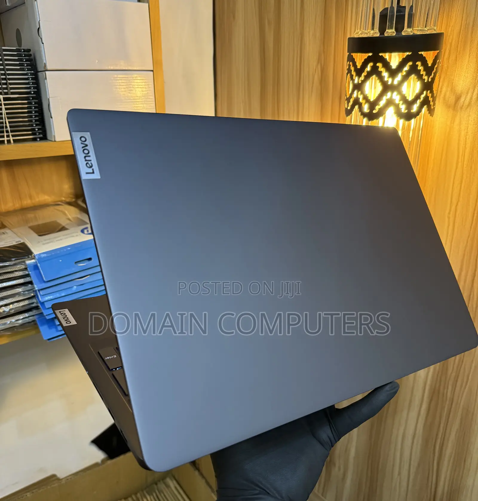 New Laptop Lenovo IdeaPad 5 Slim 13th Gen I7 16GB AMD Ryzen 7 SSD 512GB