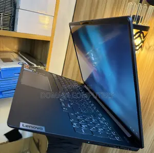 New Laptop Lenovo IdeaPad 5 Slim 13th Gen I7 16GB AMD Ryzen 7 SSD 512GB