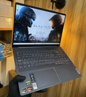 New Laptop Lenovo IdeaPad 5 Slim 13th Gen I7 16GB AMD Ryzen 7 SSD 512GB