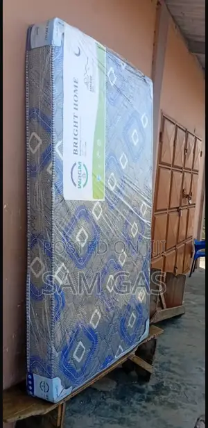 6inches Medium Mattresses (1 and Half)