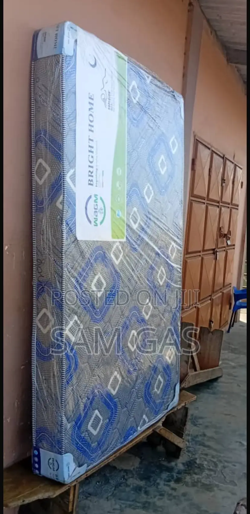 6inches Medium Mattresses (1 and Half)