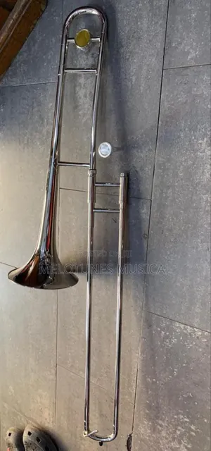 Titanic Professional Trombone