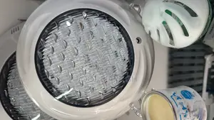 Led Swimming Pool Light RGB With Remote