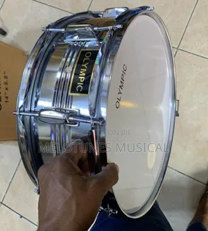 Olympic Snare Drum