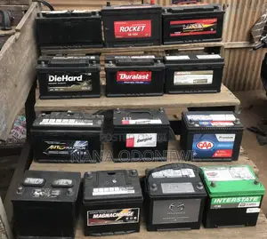 Dynamic Motors
