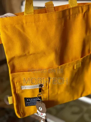 Tote Bag Quality Jeans Material Best for Students