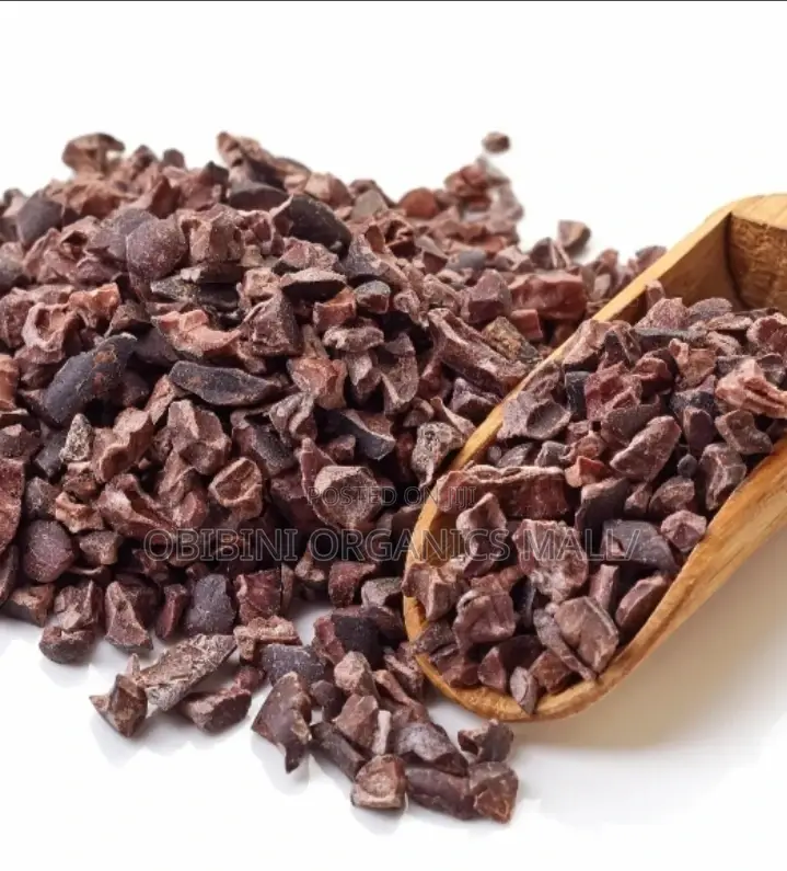 Cacao Nibs