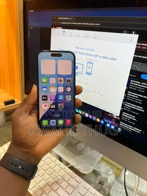 New Apple iPhone 15 128 GB