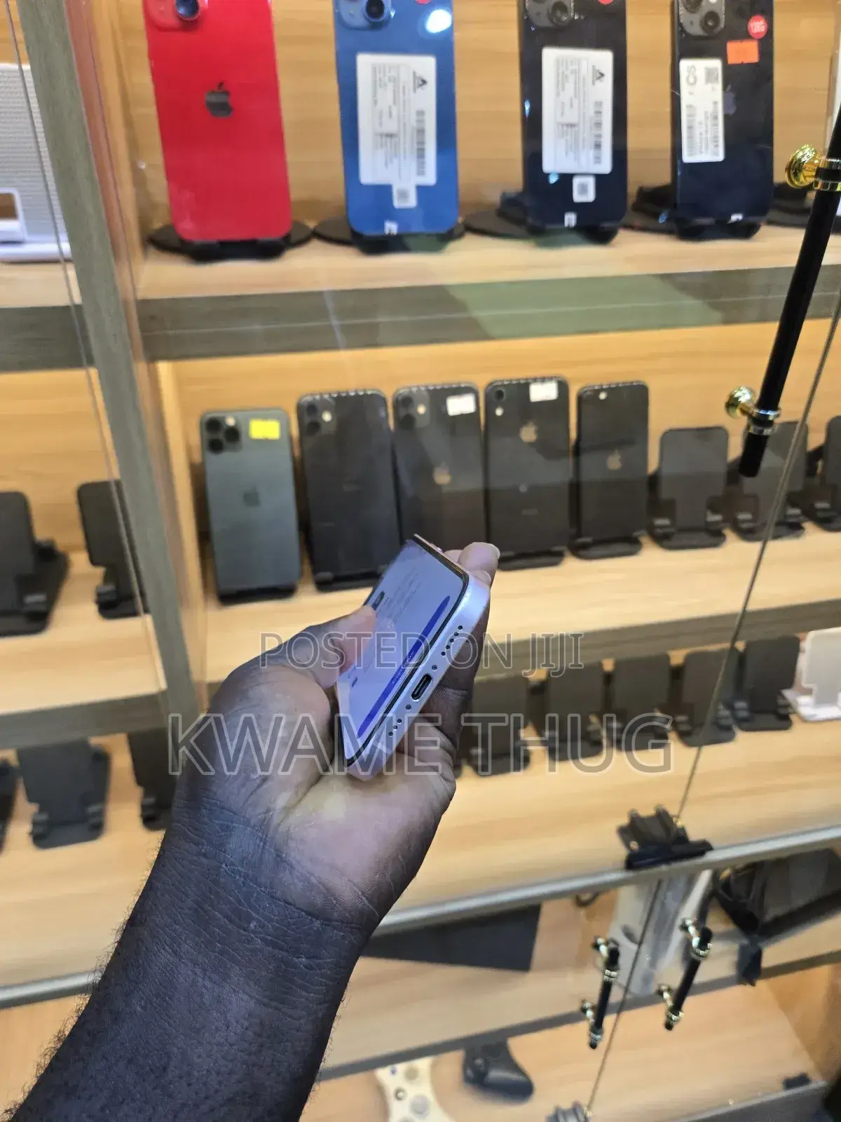 New Apple iPhone 15 128 GB