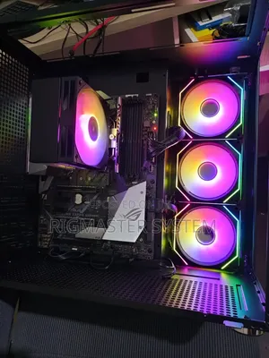 Gamemax Infinity Cube Atx Type C Case