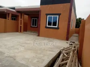 2bdrm House in Ablekuma, Pokuase for sale