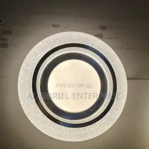 Modern Ceiling Light