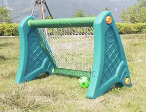 Kindergarten Preschool Football Goal Post Ball 120*63*80