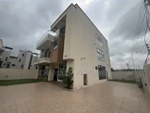 4bdrm House in Charclem Ventures, Roman Ridge for sale
