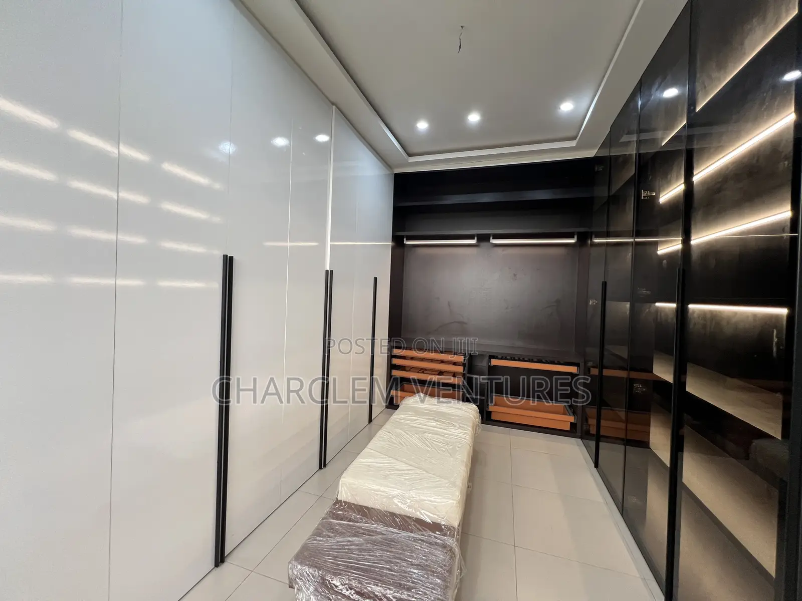 4bdrm House in Charclem Ventures, Roman Ridge for sale