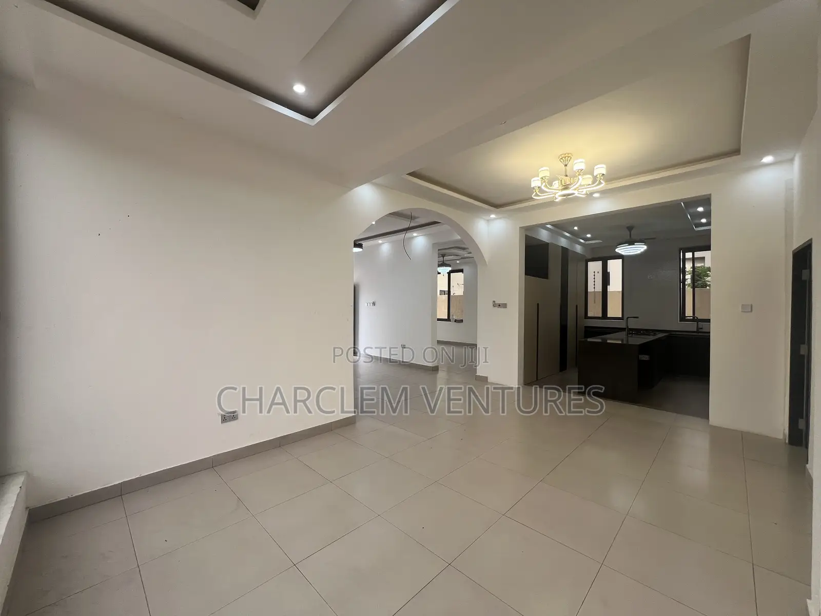 4bdrm House in Charclem Ventures, Roman Ridge for sale