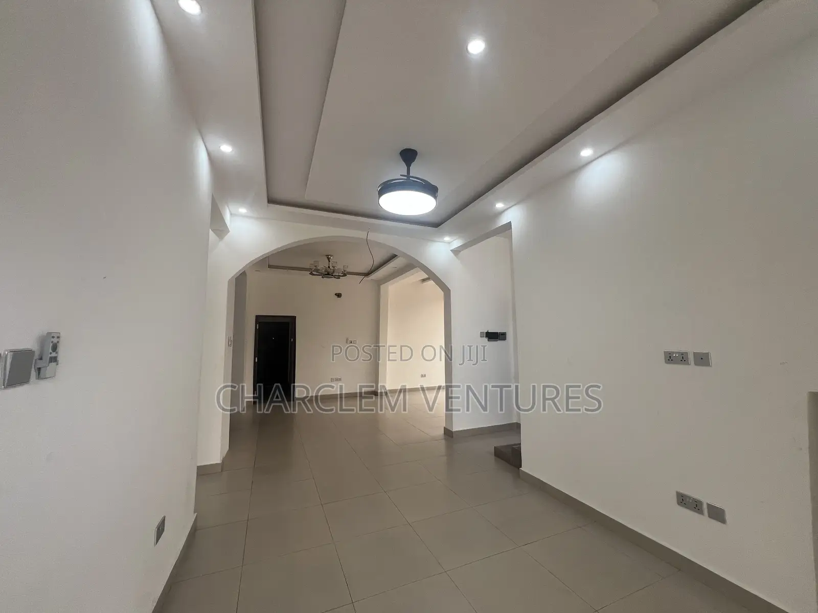 4bdrm House in Charclem Ventures, Roman Ridge for sale