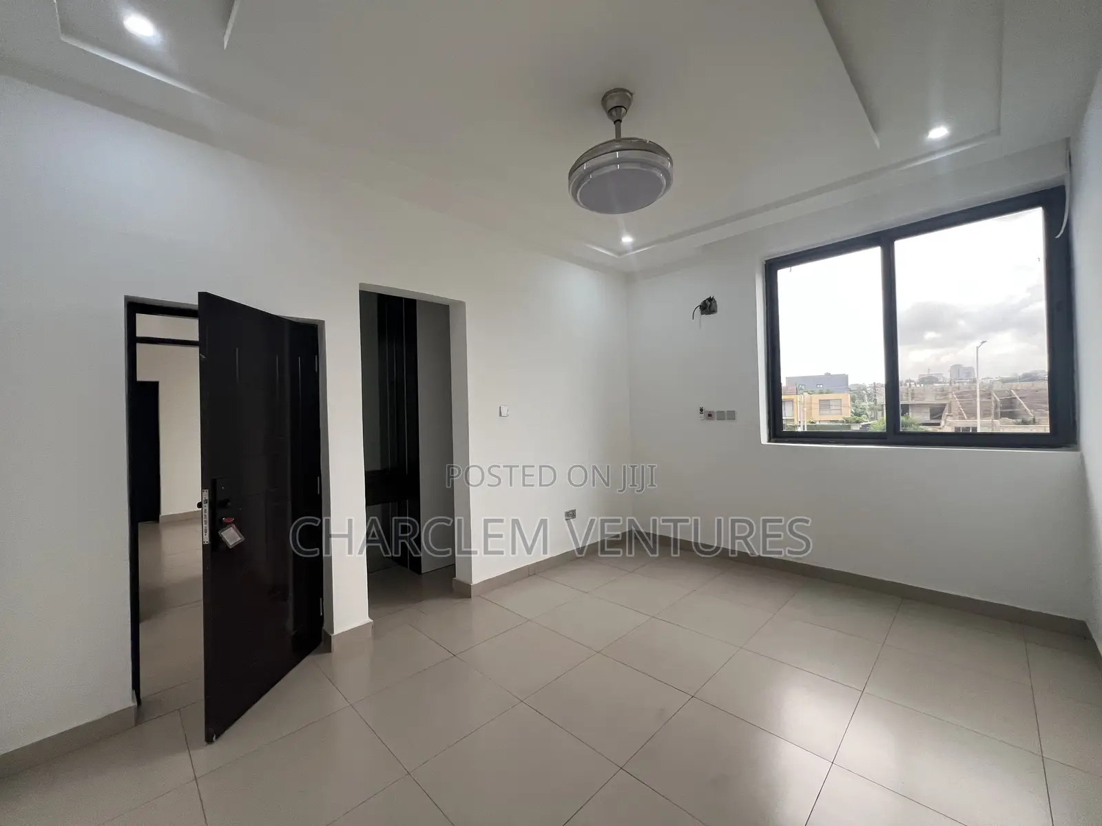 4bdrm House in Charclem Ventures, Roman Ridge for sale