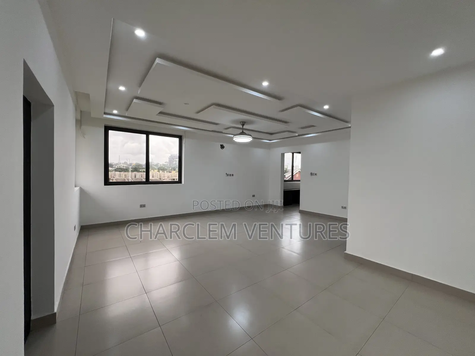 4bdrm House in Charclem Ventures, Roman Ridge for sale