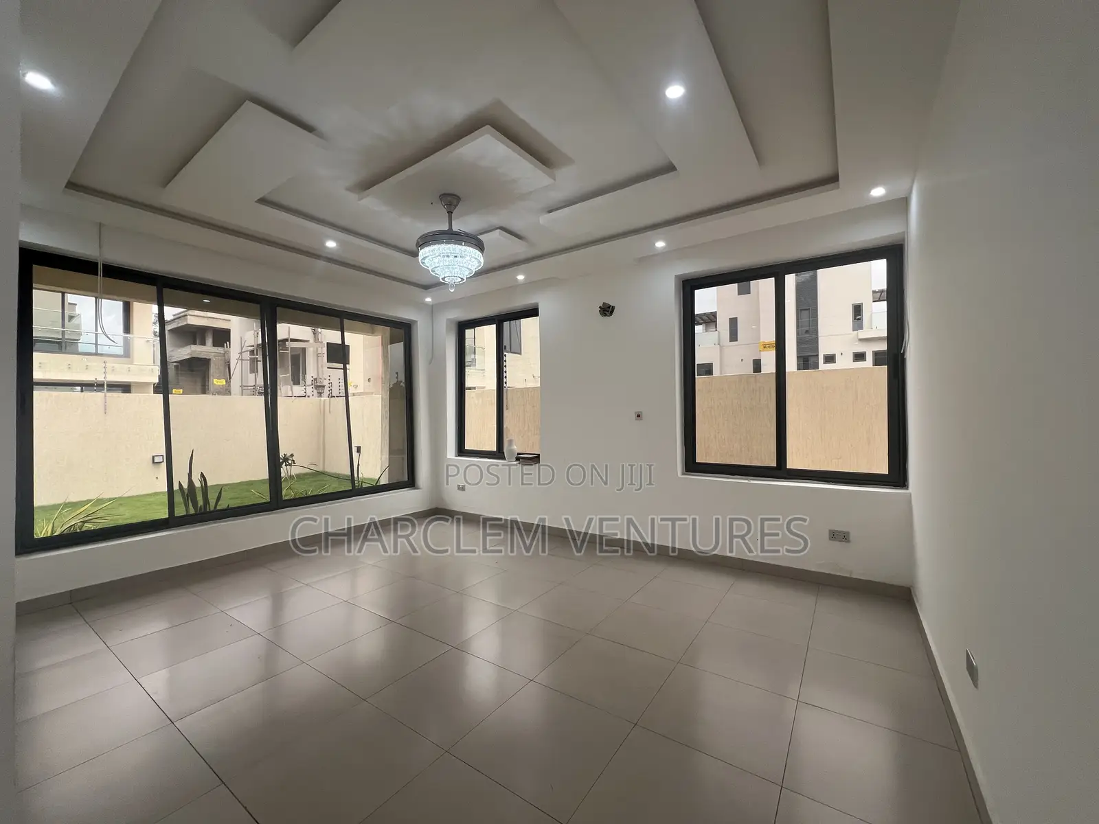 4bdrm House in Charclem Ventures, Roman Ridge for sale