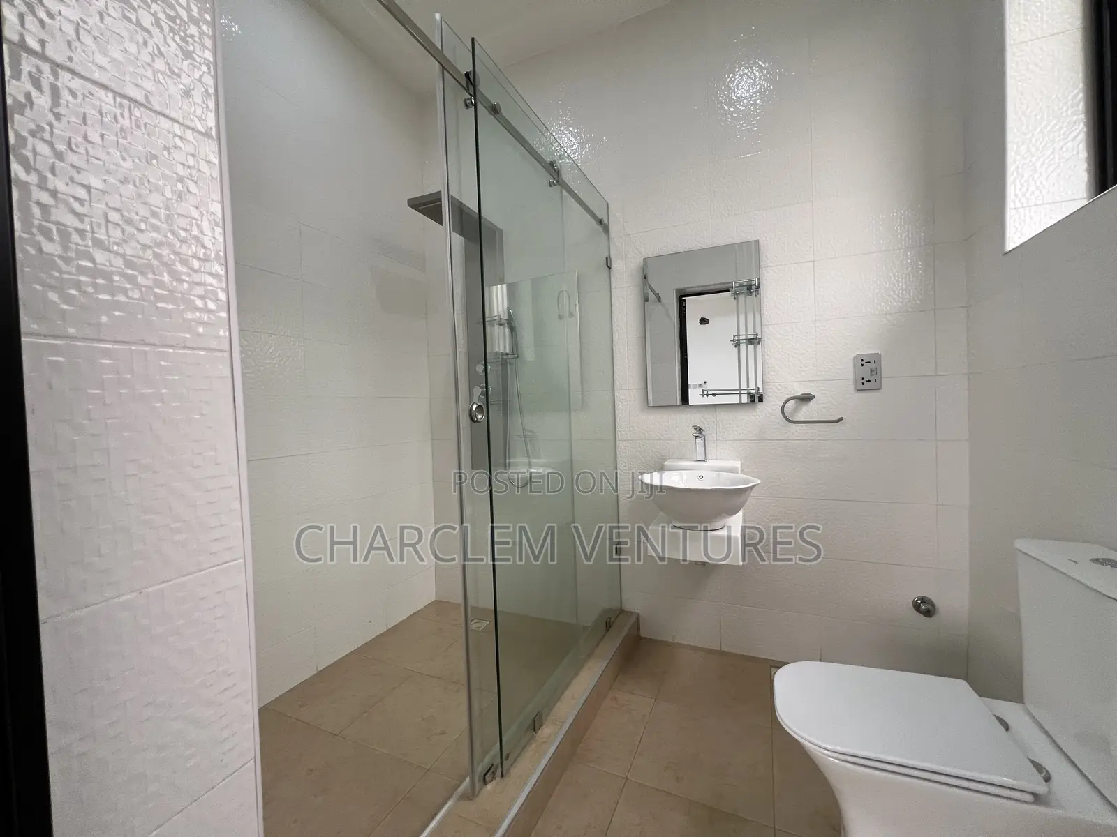 4bdrm House in Charclem Ventures, Roman Ridge for sale