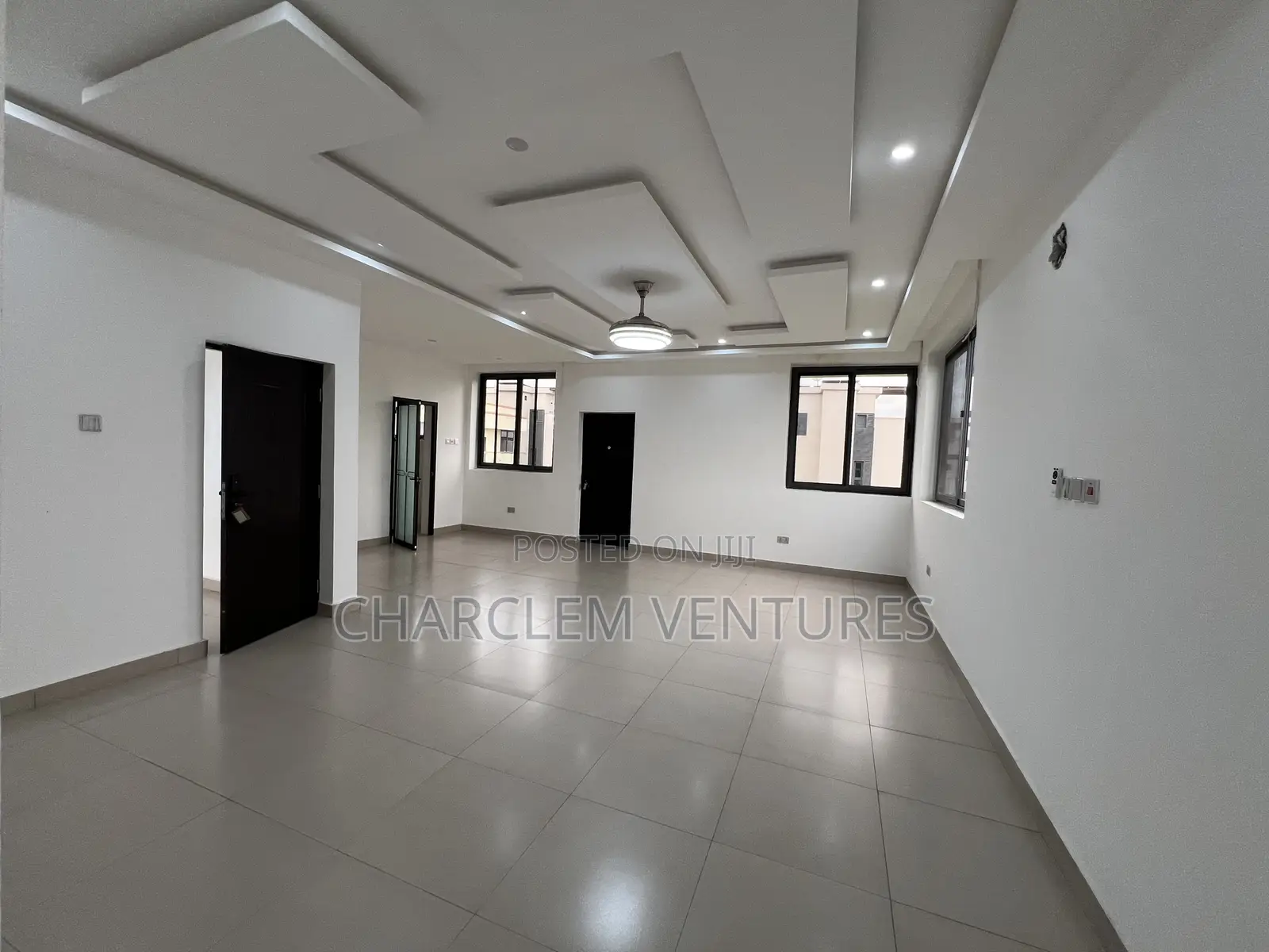 4bdrm House in Charclem Ventures, Roman Ridge for sale