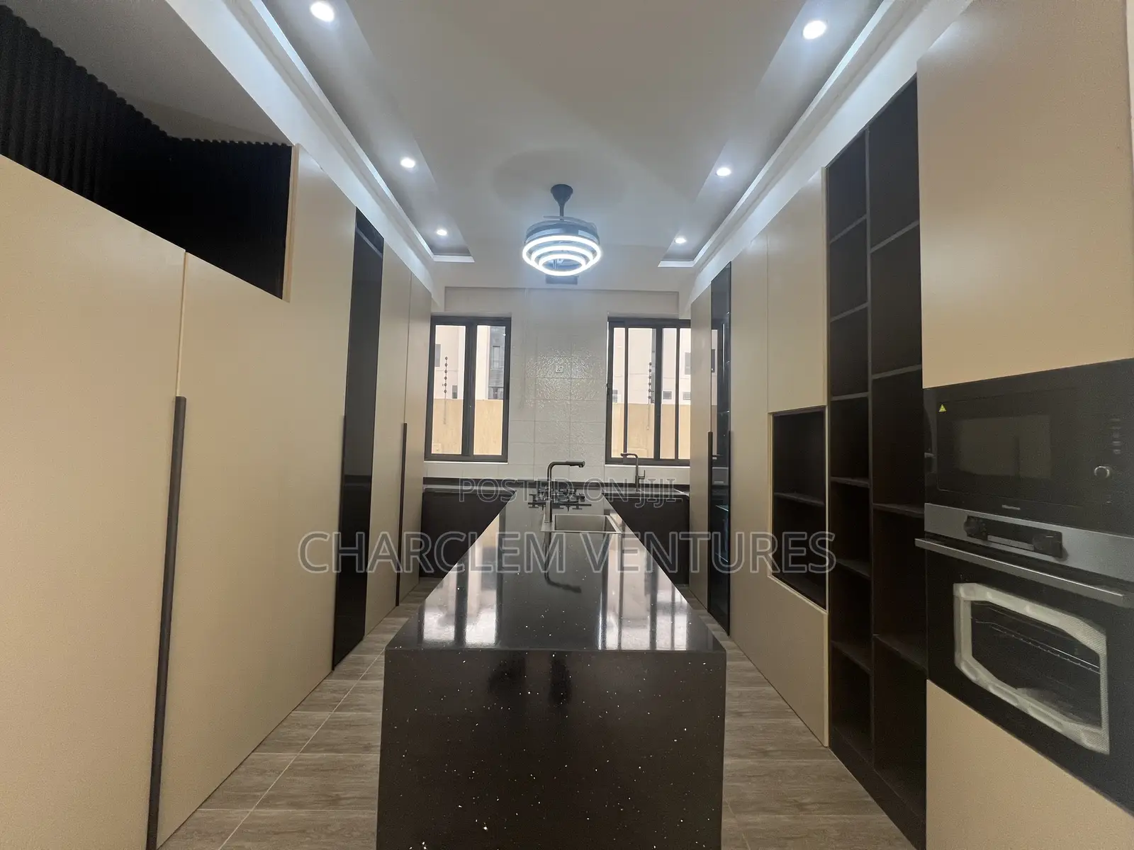 4bdrm House in Charclem Ventures, Roman Ridge for sale