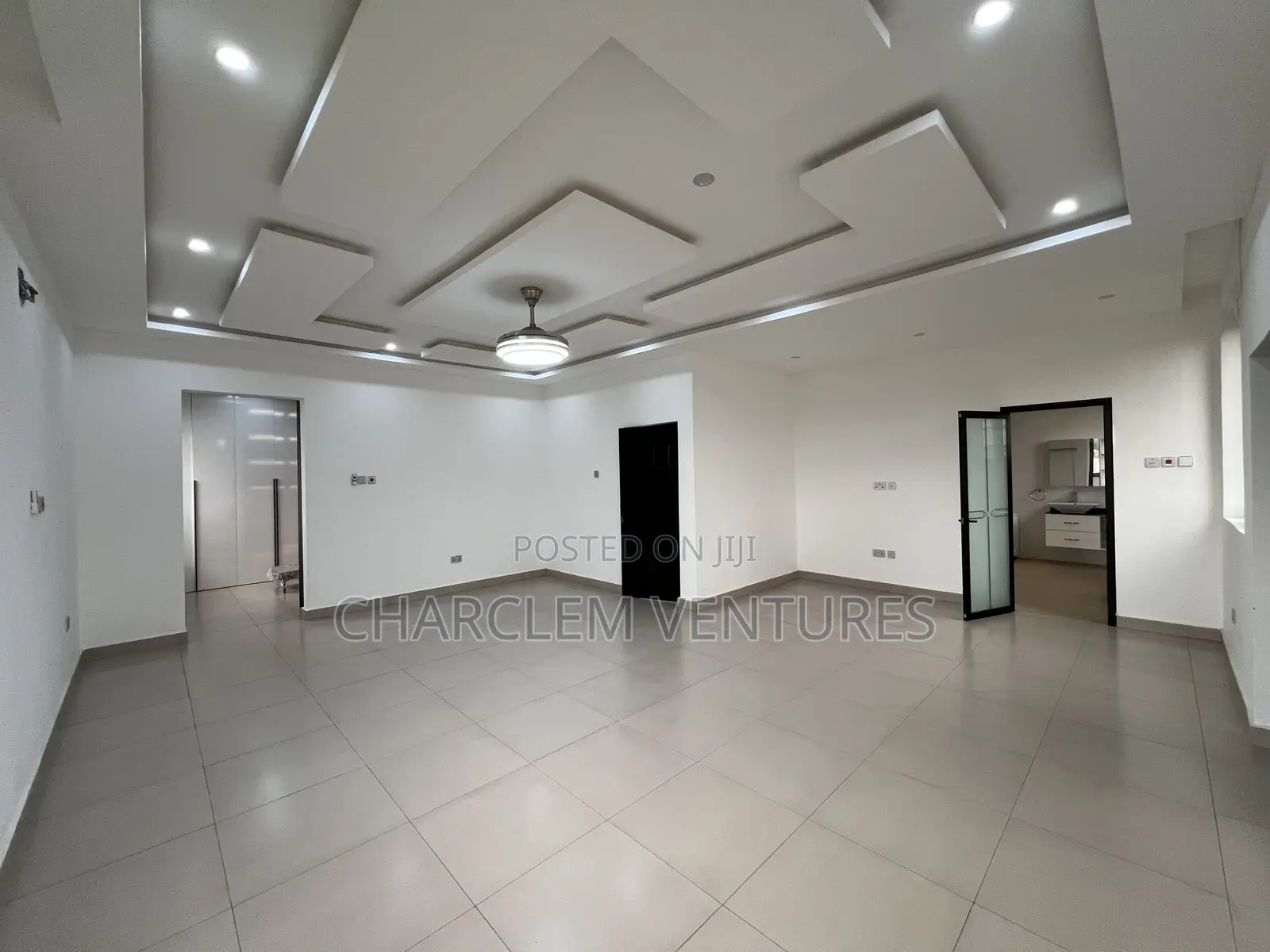 4bdrm House in Charclem Ventures, Roman Ridge for sale