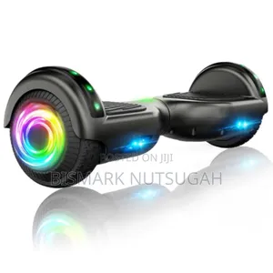 Bluetooth Self-Balance Hoverboard