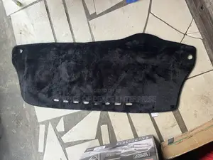 Toyota Vitz 2015 2016 2017 Dashboard Mat