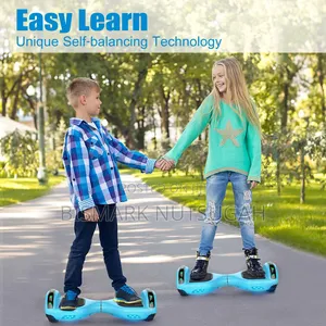 7.5 Inch Hoverboard