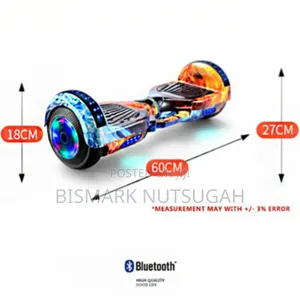 7.5 Inch Hoverboard