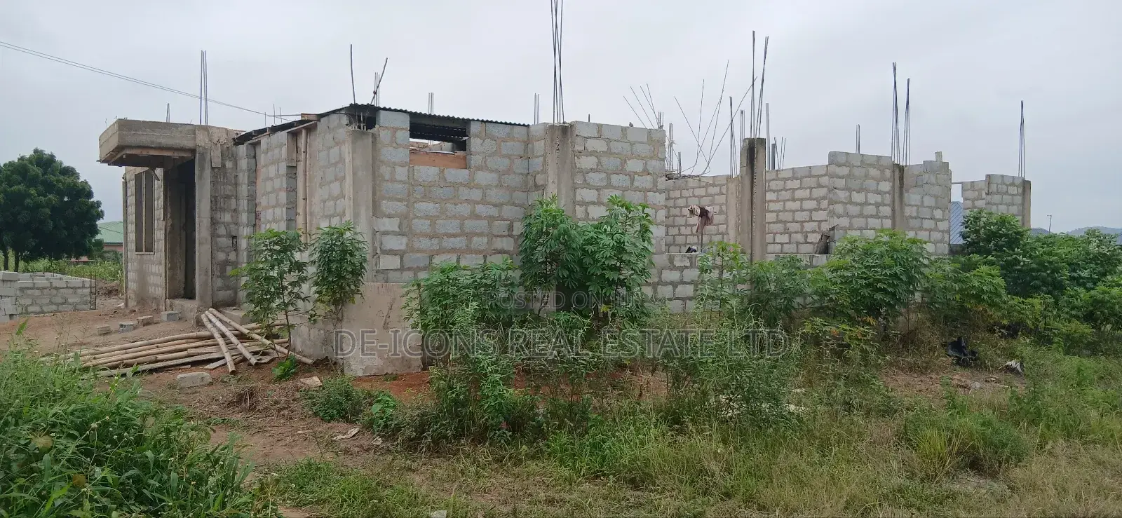 Registered Residential Lands for Sale