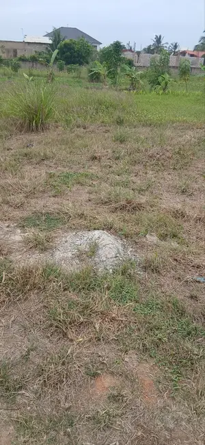 Registered Residential Lands for Sale