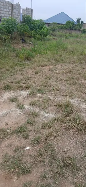 Registered Residential Lands for Sale