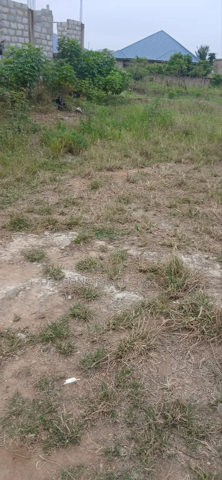 Registered Residential Lands for Sale