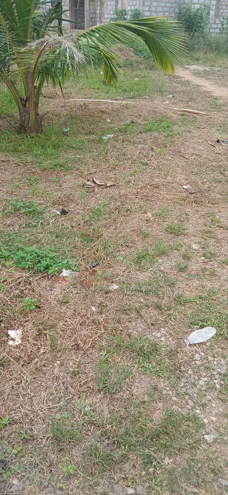 Registered Residential Lands for Sale
