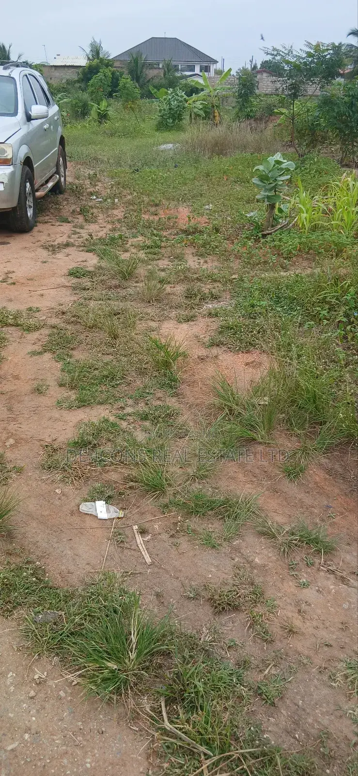 Registered Residential Lands for Sale