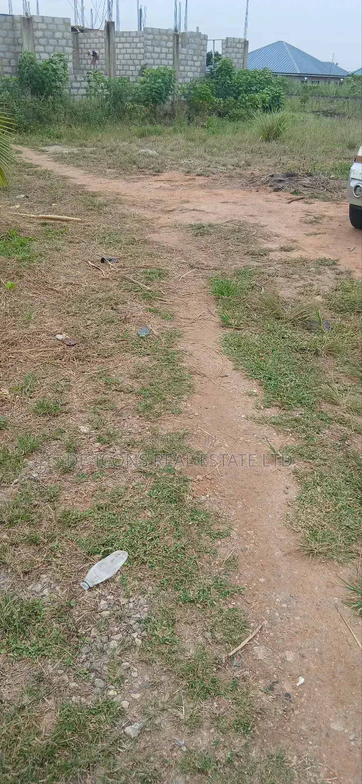 Registered Residential Lands for Sale