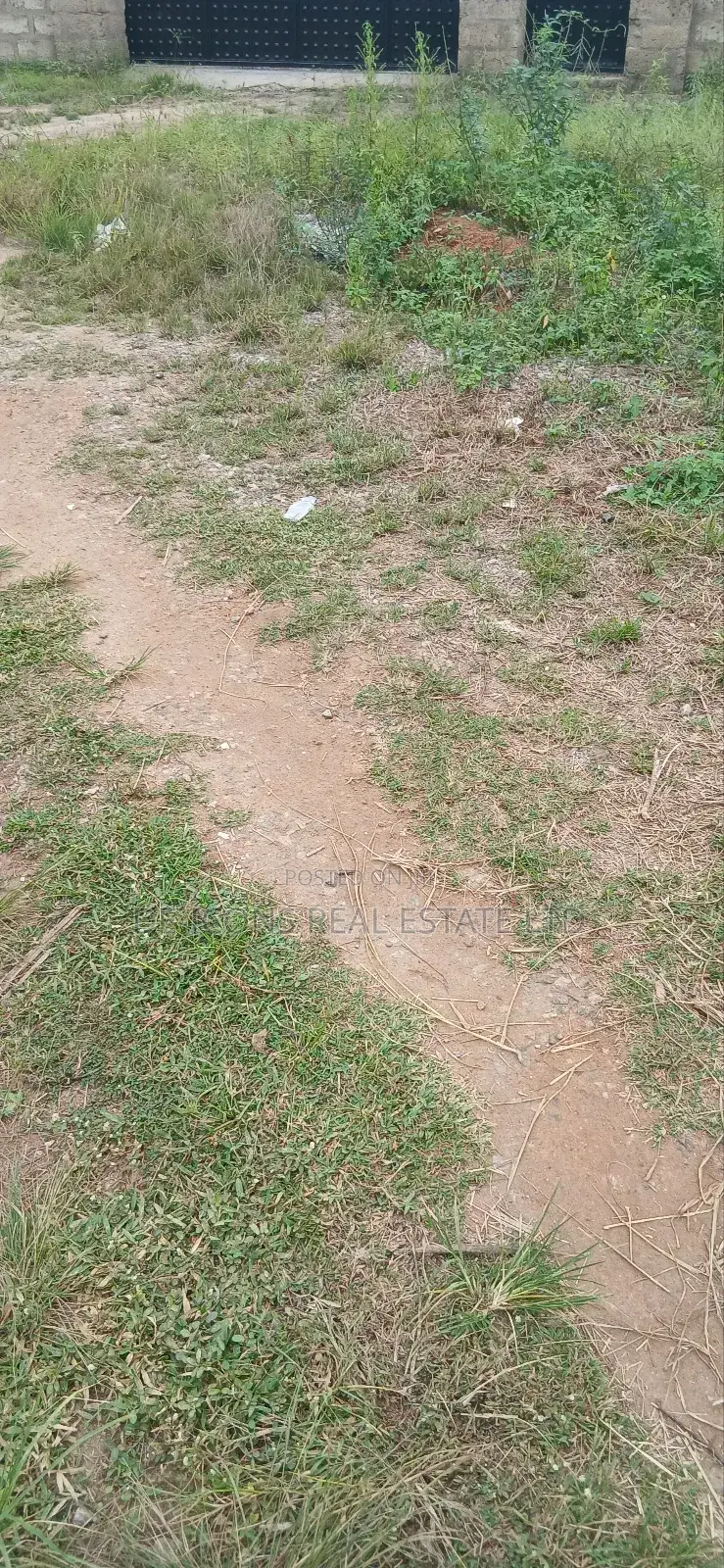 Registered Residential Lands for Sale