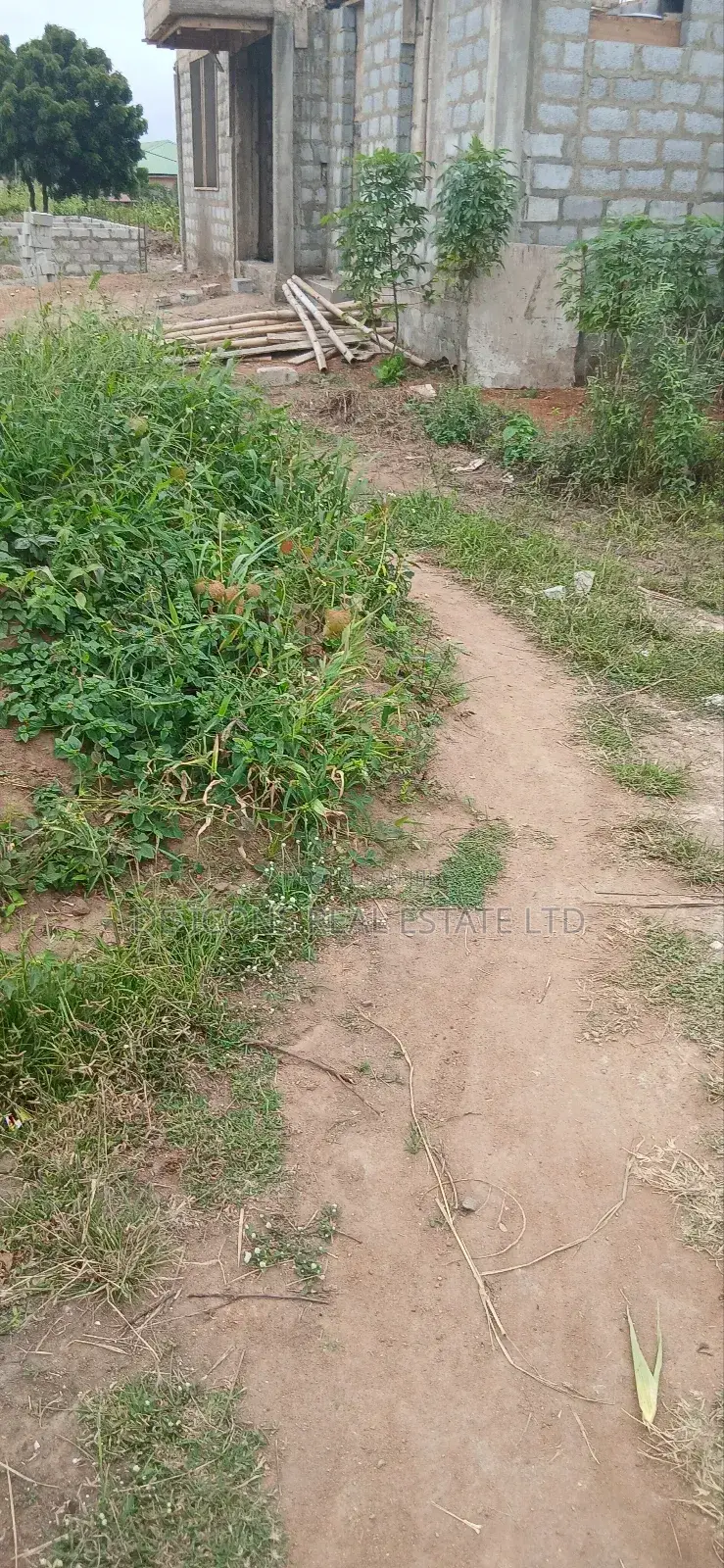 Registered Residential Lands for Sale