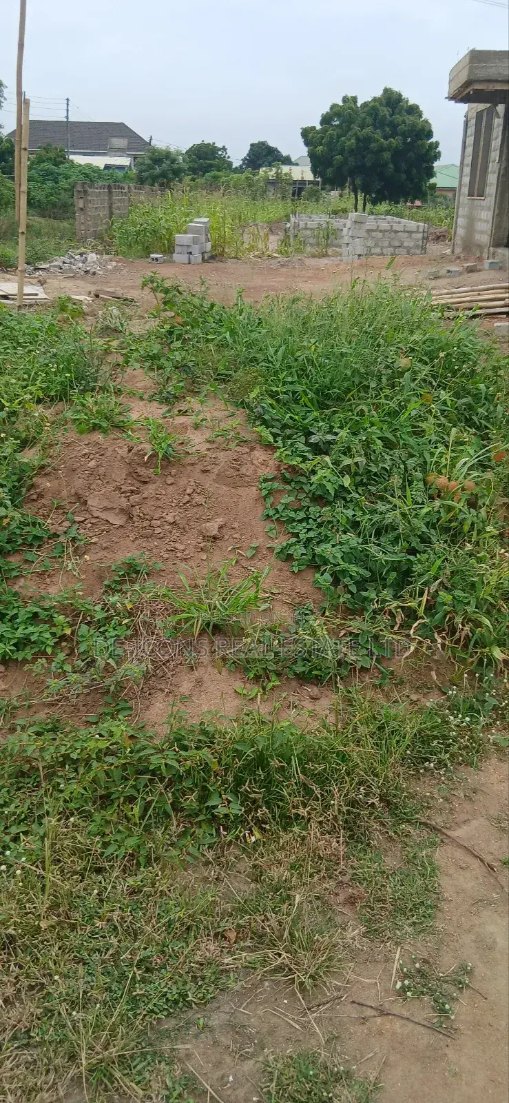Registered Residential Lands for Sale
